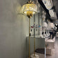 JS-SBL PS-07-243 Modern Floor Lamp