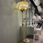 JS-SBL PS-07-243 Modern Floor Lamp