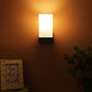 Brown Wall Light Gold Glass - 1775-1W - Included Bulb