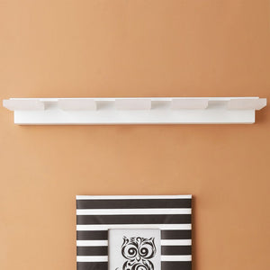 White Picture Light Mirror Light - FUS-10M-5LP