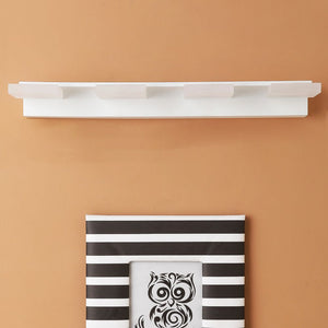 White Picture Light Mirror Light FUS-10M-4LP