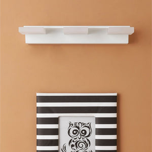 White Picture Light Mirror Light FUS 10M 3LP