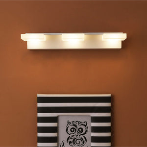 White Picture Light Mirror Light FUS 10M 3LP