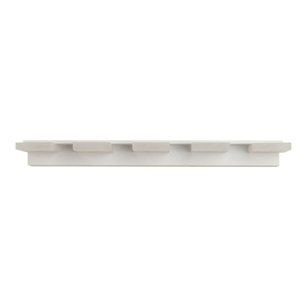 White Picture Light Mirror Light - FUS-10M-5LP