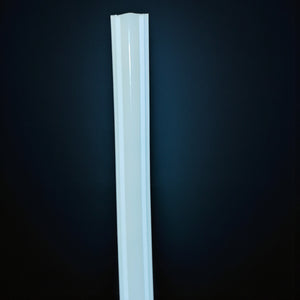 IP68 Waterproof COB LED Strip Light 24V – 12W/m | 280 LEDs/m | Custom Length | 3000K / 4000K / 6000K