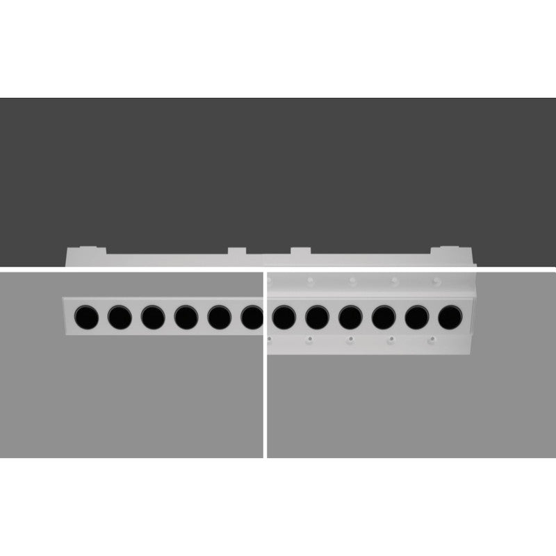 Iota-T-12X2W| Eliante by Jainsons Lights