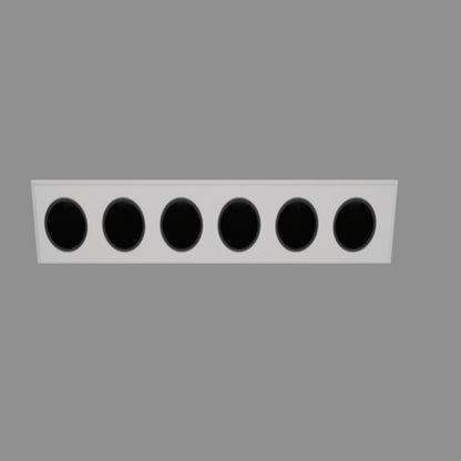 Iota-T-6X2W| Eliante by Jainsons Lights