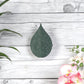 ELIANTE Green Aluminium Outdoor Wall Light - JS- RK- 1012- 6W