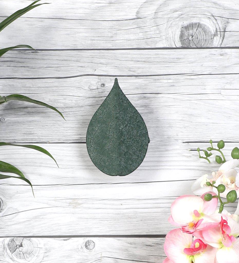 ELIANTE Green Aluminium Outdoor Wall Light - JS- RK- 1012- 6W