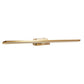 ELIANTE Gold Iron PICTURE LIGHT - JS-SHI-3122-18W