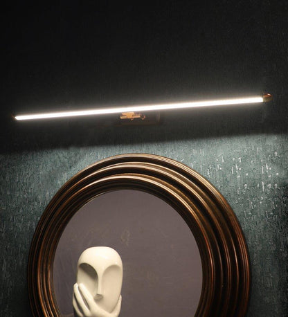 ELIANTE Black Iron PICTURE LIGHT - JS-SHI-3123-18W