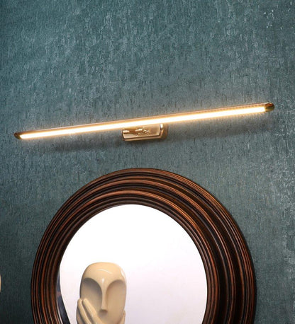 ELIANTE Antique Gold Iron PICTURE LIGHT - JS-SHI-3124-18W