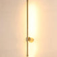 ELIANTE Antique Gold Iron Wall Light - JS-SHI-3234-12W