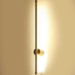 ELIANTE Antique Gold Iron Wall Light - JS-SHI-3234-12W