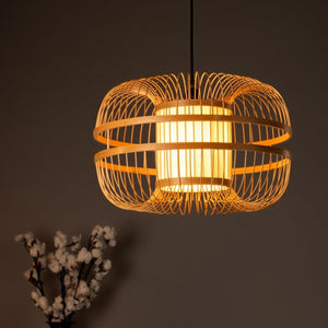 Designer Bamboo, Rattan & Jute Lights – Latest Catalogue & Price List (Bulk & Project Orders)