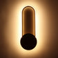 Gold Metal Wall Light - KIAA-18W-GOLD - Included Bulb