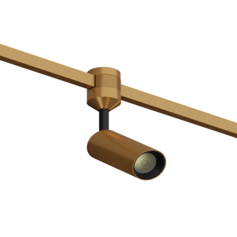 Ambermovabletrackspot-12W| Eliante by Jainsons Lights