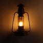 Copper Metal Wall Light - LAMP-COPPER-BIG-WL - Included Bulb