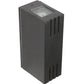 Eliante Abrazo Black Aluminium Outdoor Wall Lights LE-1282