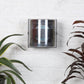 Eliante Noche Black Aluminium Outdoor Wall Lights LE-7324