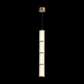 JS-SBL LG-254 Smoke Modern Hanging Lights