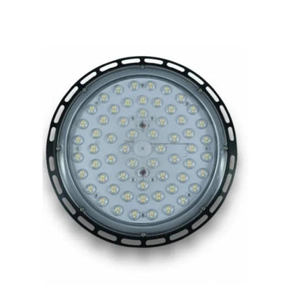 JS-RE LED Highbay Light – Industrial High Bay LED Fixture 100W/150W/200W/300W