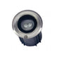 JSRC In-Ground Asymmetrical LED Uplighter | 6W–12W | 220V | IP67 | 2700K–6000K | 45°–90° Asymmetrical Beam | COB LED | SS304 Body | IK08 | Landscape Wall Grazing Light | 2 Year Warranty