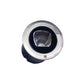 JSRC In-Ground Asymmetrical LED Uplighter | 6W–12W | 220V | IP67 | 2700K–6000K | 45°–90° Asymmetrical Beam | COB LED | SS304 Body | IK08 | Landscape Wall Grazing Light | 2 Year Warranty