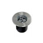 JSRC Stainless Steel In-Ground LED Uplighter | 1W–36W | 12V / 24V / 220V | IP67 / IP68 | Single Color/RGB | 8°–60° Beam | Architectural Landscape Light | 2 Year Warranty