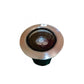 JSRC Tiltable In-Ground Directional LED Uplighter | 3W–18W | 220V / 12V / 24V | IP67 | 2700K–RGBW | 15°–47° Beam | Adjustable Directional Head | SS304 Ring | IK08 | 2 Year Warranty