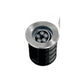 JSRC Stainless Steel In-Ground LED Uplighter | 1W–36W | 12V / 24V / 220V | IP67 / IP68 | Single Color/RGB | 8°–60° Beam | Architectural Landscape Light | 2 Year Warranty