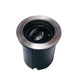 JSRC Tiltable In-Ground Directional LED Uplighter | 3W–18W | 220V / 12V / 24V | IP67 | 2700K–RGBW | 15°–47° Beam | Adjustable Directional Head | SS304 Ring | IK08 | 2 Year Warranty