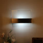SN Metal Wall Light - MD-19821-WITH-TUBE - Included Bulb