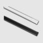 MS30 Track Channel — Black & White (1m / 2m / 3m)