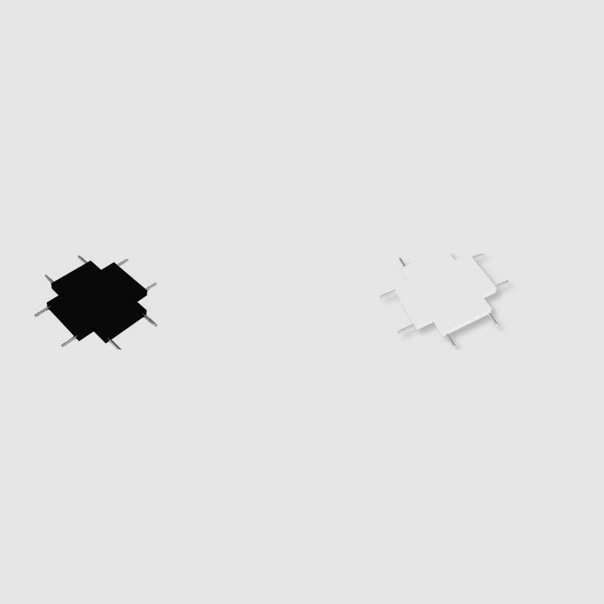 MS30 Cross Connect Module — Black & White