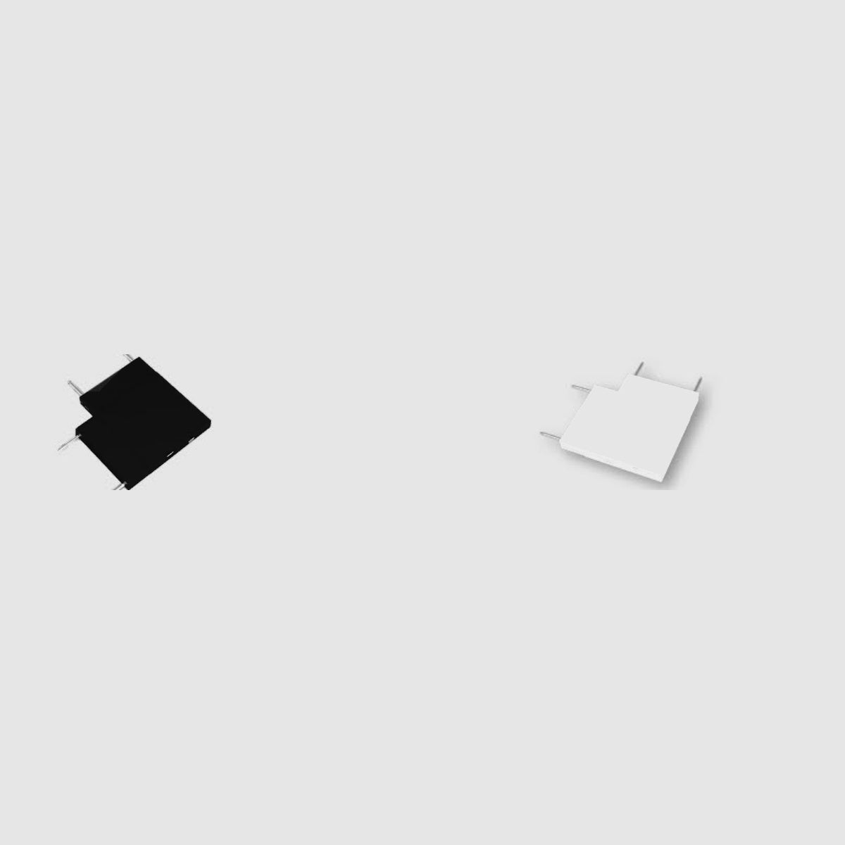 MS30 L Connect Module — Black & White