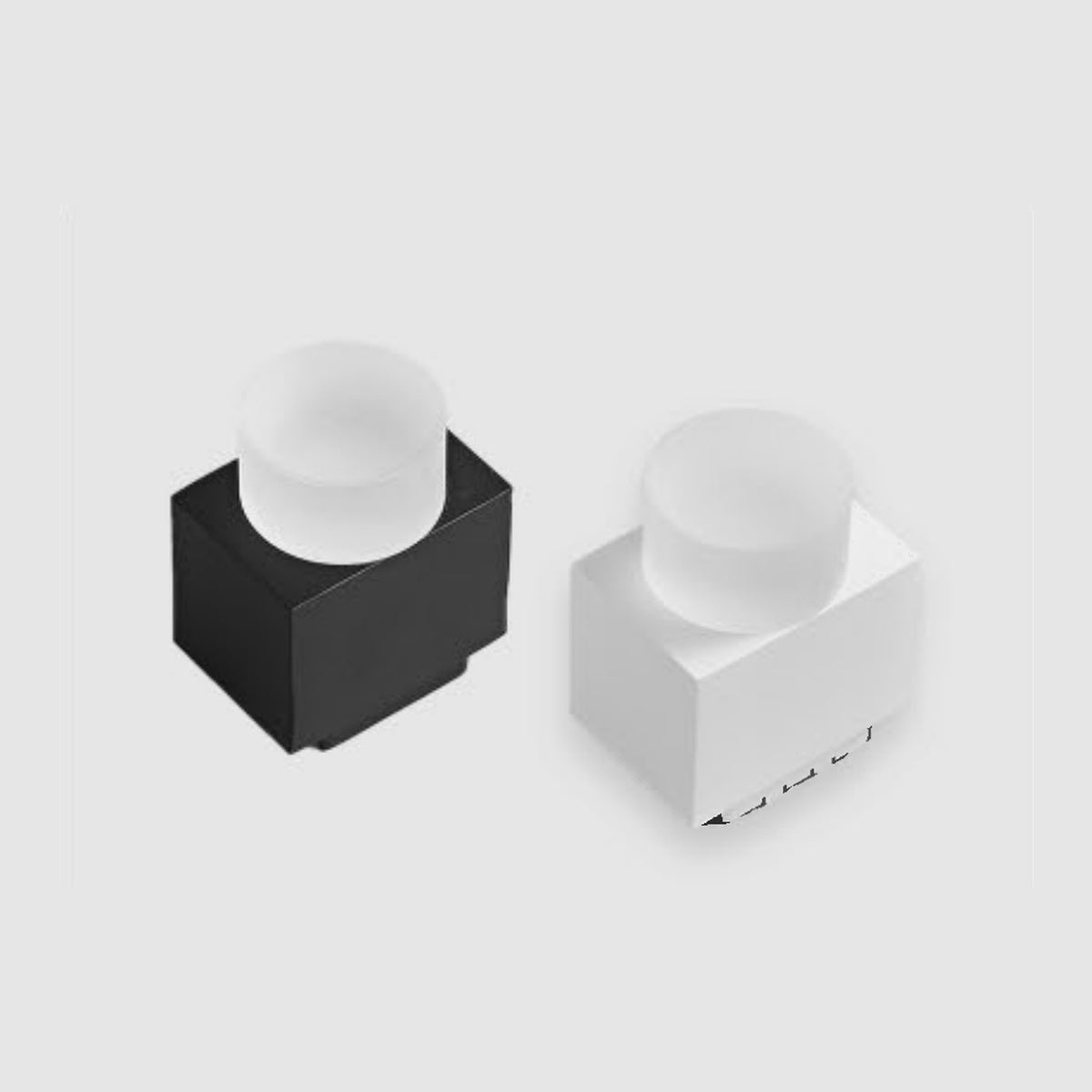 MS30/SA1 Mini Surface Spot 80°