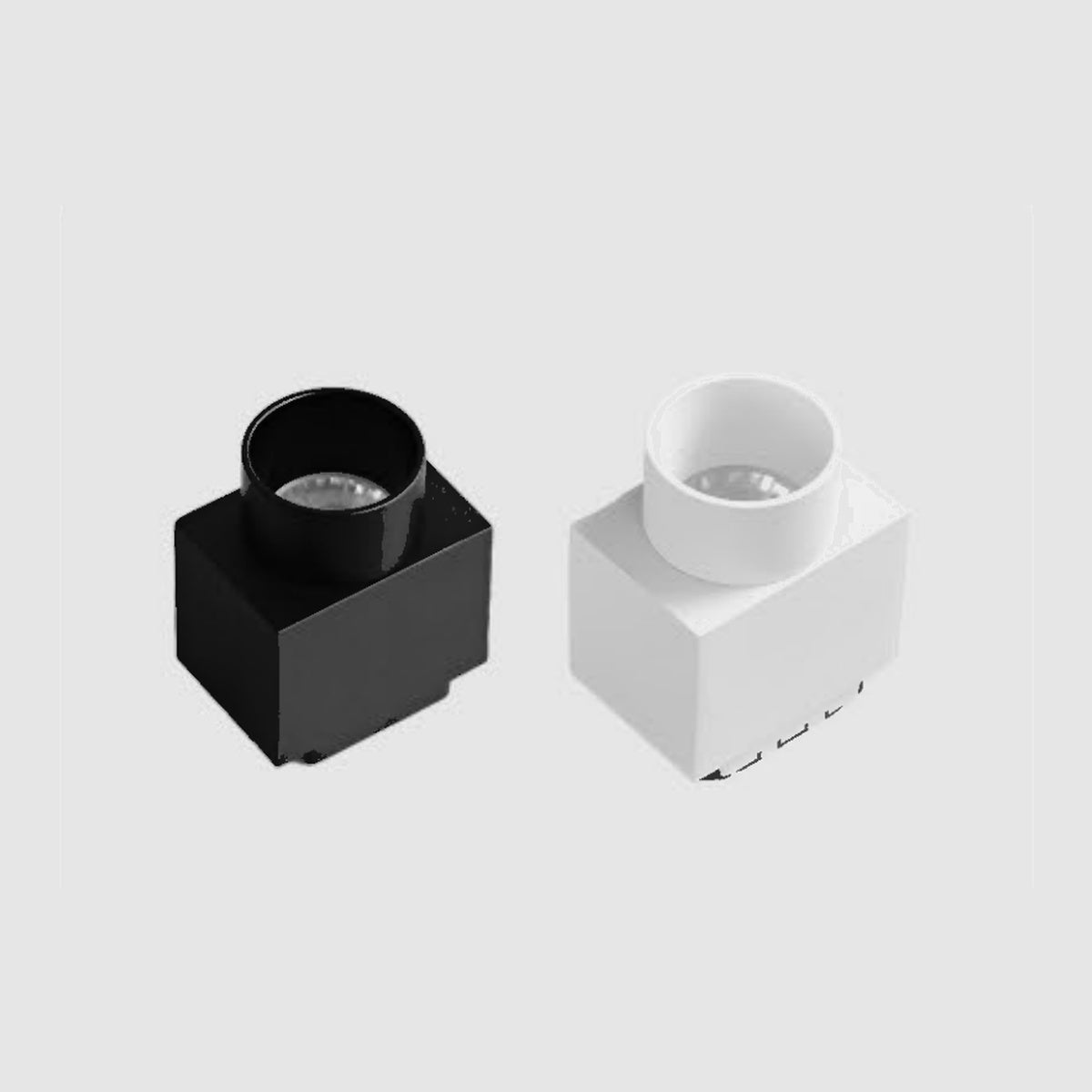 MS30/SP1 Mini Surface Spot 36°