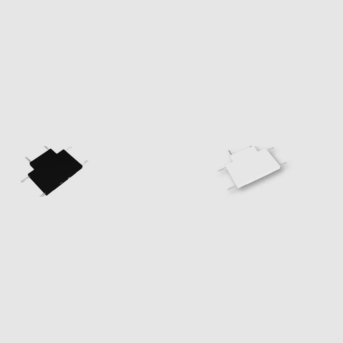 MS30 T Connect Module — Black & White