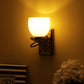 Gold Metal Wall Light - NO-12-1W-MIX - Included Bulb