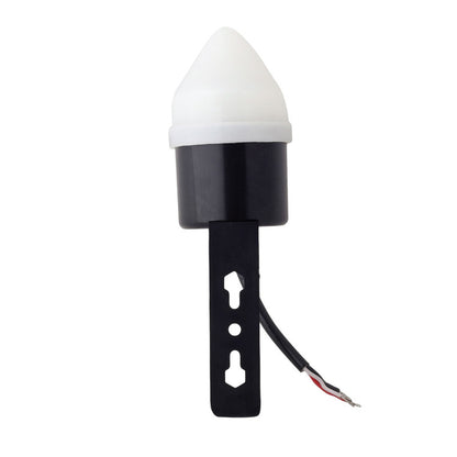 JS-OCT Alpha 6A IP 68 Photo Cell Sensor OCTALFA06S2MO