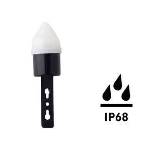 JS-OCT Alpha 6A IP 68 Photo Cell Sensor OCTALFA06S2MO