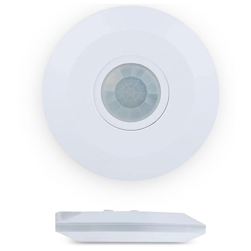 JS-OCT Esy Aura Surface PIR Day Night Motion Sensor OCTEAURA08C