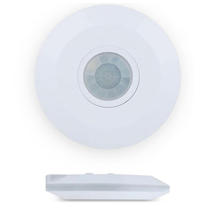 JS-OCT Esy Aura Surface PIR Day Night Motion Sensor OCTEAURA08C