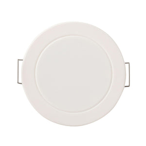 JS-OCT Esy Max Recessed False Ceiling Microwave Day Night Presence Sensor OCTEMAXO8HF