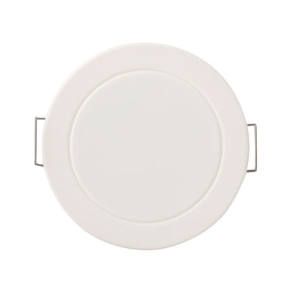 JS-OCT Esy Max Recessed False Ceiling Microwave Day Night Presence Sensor OCTEMAXO8HF