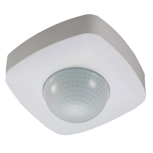 JS-OCT Esy Mestro Surface Microwave Day Night Occupancy Sensor with Remote OCTEMESTRO08C