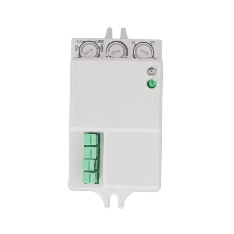 JS-OCT Max In-Ceiling Microwave Motion Sensor OCTMAX06C