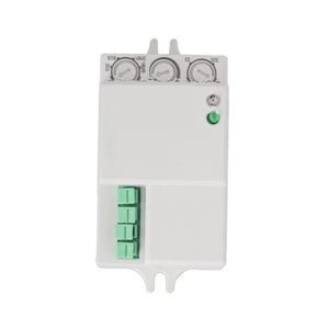 JS-OCT Max In-Ceiling Microwave Motion Sensor OCTMAX06C