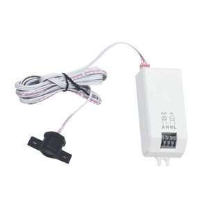 JS-OCT Worx Wardrobe Microwave Cabinate Sensor OCTIWR01IR